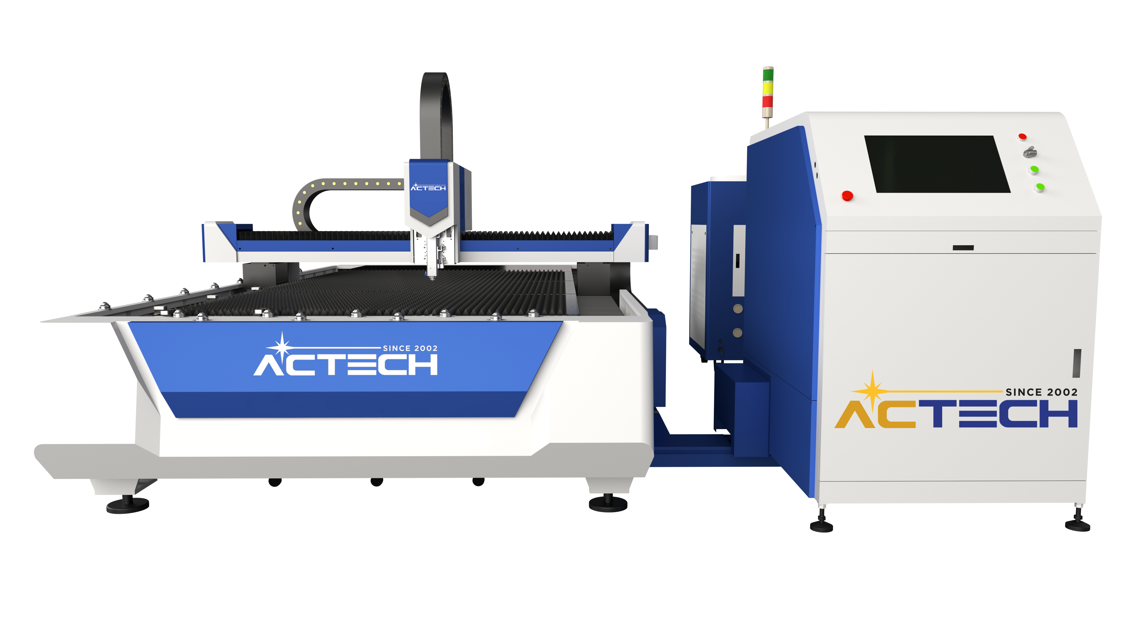 CNC ROUTER
